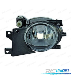 FAROL NEVOEIRO ESQUERDO BMW SERIE5 E39 00-03