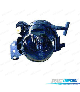 FAROL DE NEVOEIRO DIR. BMW E46 E60 COUPÉ CABRIO 03-10