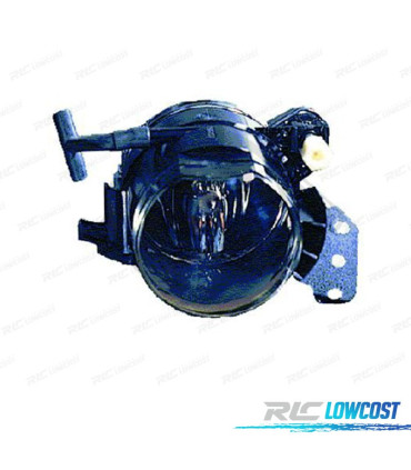 FAROL DE NEVOEIRO ESQ BMW E46 COUPÉ 03-07 E60 03-07