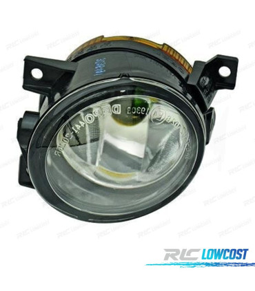 FAROL NEVOEIRO DIREITO GOLF 5 MK V 03-08 JETTA 05-10 MODELOS GTI