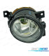 FAROL NEVOEIRO ESQUERDO GOLF 5 MK V 03-08 JETTA 05-10 MODELOS GTI