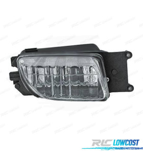 FAROL NEVOEIRO DIREITO PARA SEAT IBIZA 6K CORDOBA 6K 96-99