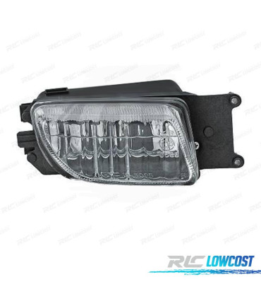 FAROL NEVOEIRO DIREITO PARA SEAT IBIZA 6K CORDOBA 6K 96-99
