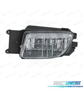 FAROL NEVOEIRO ESQUERDO PARA SEAT IBIZA 6K CORDOBA 6K 96-99