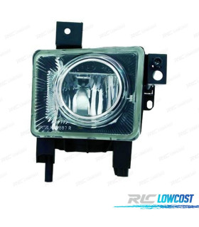 FAROL NEVOEIRO DIREITO PARA OPEL VECTRA C 05-08 REDONDOS