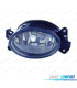 FAROL NEVOEIRO ESQUERDO PARA MERCEDES VARIOS MODELOS