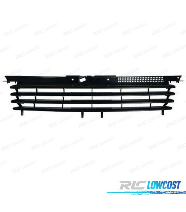 GRELHA FRONTAL VOLKSWAGEN VW BORA 98-05 PRETO