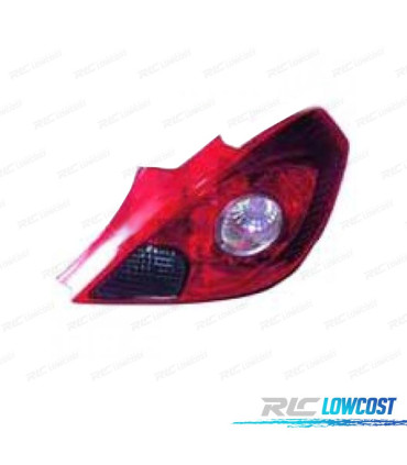 FAROLIM DIREITO OPEL CORSA D 3 PORTAS 06-14