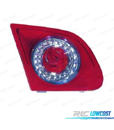 FAROLIM INTERIOR ESQUERDO VOLKSWAGEN VW PASSAT 05-10