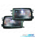 PISCAS FRONTAIS VOLKSWAGEN VW GOLF 3 91-97 CRISTAL ESCURECIDO