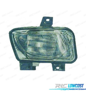 FAROL DE NEVOEIRO DIREITO ALFA ROMEO 166 98-03