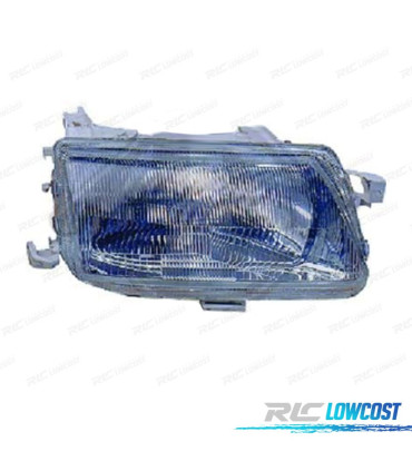 FAROL OPTICA DIR OPEL ASTRA F 94-98