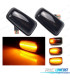 PISCAS LATERIAS DINAMICOS LED CITROEN SAXO PEUGEOT 106 306 406 CRISTAL AHUMADOSO FUMADOS