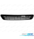 GRELHA FRONTAL OPEL ASTRA G 97-04 PRETO