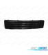 GRELHA FRONTAL VOLKSWAGEN VW POLO 90-94 PRETO
