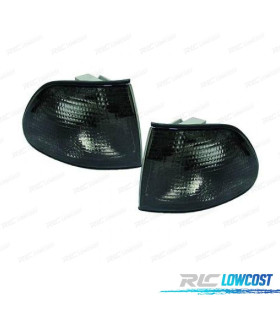 PISCAS FRONTAIS BMW E38 94-98 FUNDO PRETO