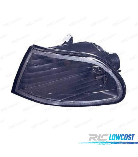 PISCAS FRONTAIS HONDA CIVIC 91-95 FUNDO PRETO