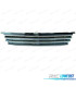 GRELHA FRONTAL VOLKSWAGEN VW POLO 94-99 CROMADA