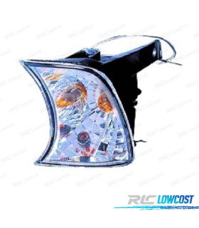 PISCAS MINIMOS FRONTAIS E34 88-95