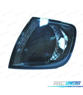 PISCAS FRONTAIS VOLKSWAGEN VW POLO 99-01 FUNDO PRETO