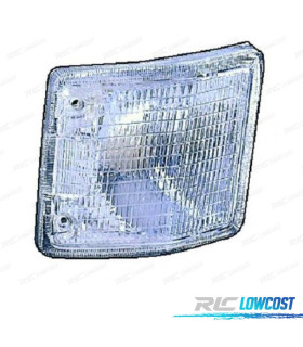 PISCAS FRONTAIS VOLKSWAGEN VW T3 79-91 BRANCO
