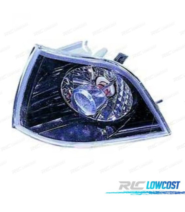 PISCAS FRONTAIS BMW E36 2P 91-99 PRETO