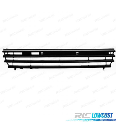 GRELHA FRONTAL VOLKSWAGEN VW PASSAT 93-97 PRETA