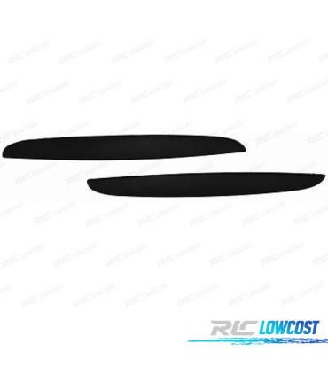 FRISO GRELHA BMW E90 05-08 PRETA