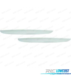 FRISO GRELHA BMW E90 05-08 CROMADO