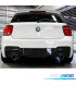AILERON SPOILER TRASEIRO BMW F21 11-19 LOOK M 3P
