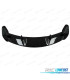AILERON TRASEIRO MERCEDES CLASE A W177 18- LOOK AMG A45 PIANO BLACK
