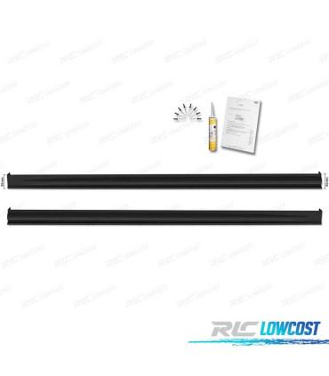 EMBALADEIRAS VOLKSWAGEN VW TOURAN 03-10