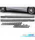 EMBALADEIRAS LATERAIS MERCEDES CLASE S W222 13-18 LOOK AMG S63