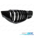 GRELHA FRONTAL BMW F32 F33 F36 F82 F83 13-18 LOOK M4 PRETO BRILHANTE