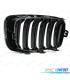 GRELHA FRONTAL BMW F32 F33 F36 F82 F83 13-18 LOOK M4 PRETO BRILHANTE