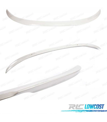 AILERON SPOILER TRASEIRO BMW F33 13-18 LOOK M4
