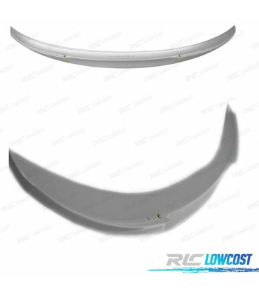 AILERON SPOILER LIP BMW F36 GRAN COUPE LOOK M PERFORMANCE