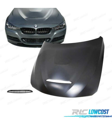 CAPO BMW F30 F31 F32 F33 F36 11-18 LOOK GTS