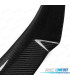 AILERON LIP BMW E92 06-14 COUPE LOOK M4 CARBONO