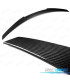 AILERON LIP BMW F44 20- LOOK M4 CARBONO