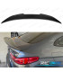 AILERON LIP BMW F44 20- LOOK PSM CARBONO