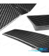 AILERON LIP BMW G22 20- LOOK M4 CARBONO
