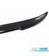 AILERON LIP SPOILER BMW G30 LOOK CS CARBONO