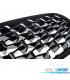 GRELHAS BMW X5 E70 X6 E71 07-14 DIAMANTE PRETO