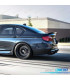 AILERON LIP SPOILER BMW F10 10- LOOK PSM CARBONO