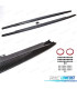 EMBALADEIRAS LATERAIS BMW G30 G31 17- LOOK M PERFORMANCE CARBONO