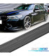 EMBALADEIRAS LATERAIS BMW G30 G31 17- LOOK M PERFORMANCE CARBONO