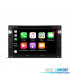AUTO RADIO GPS ANDROID 11 PARA SEAT SKODA VOLKSWAGEN VW 7"