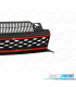 GRELHA FRONTAL VOLKSWAGEN VW GOLF 6 08-12 LOOK GTI