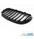 GRELHA FRONTAL BMW Z4 E89 09- ROADSTER COUPE LOOK M PRETO MATE
